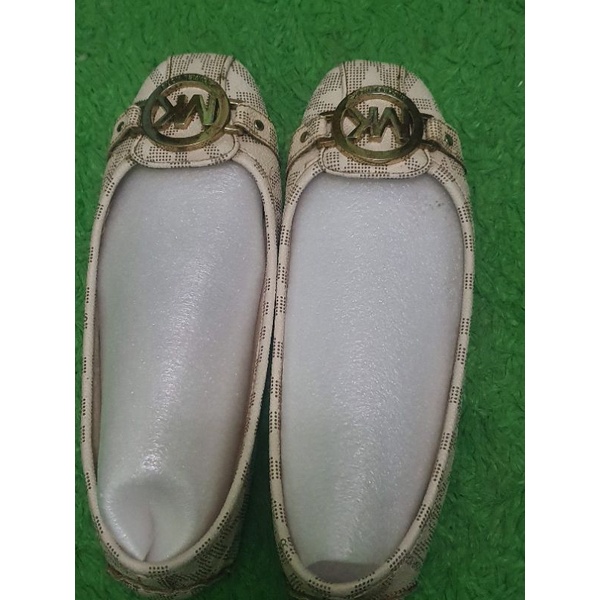 mk shoes ori preloved