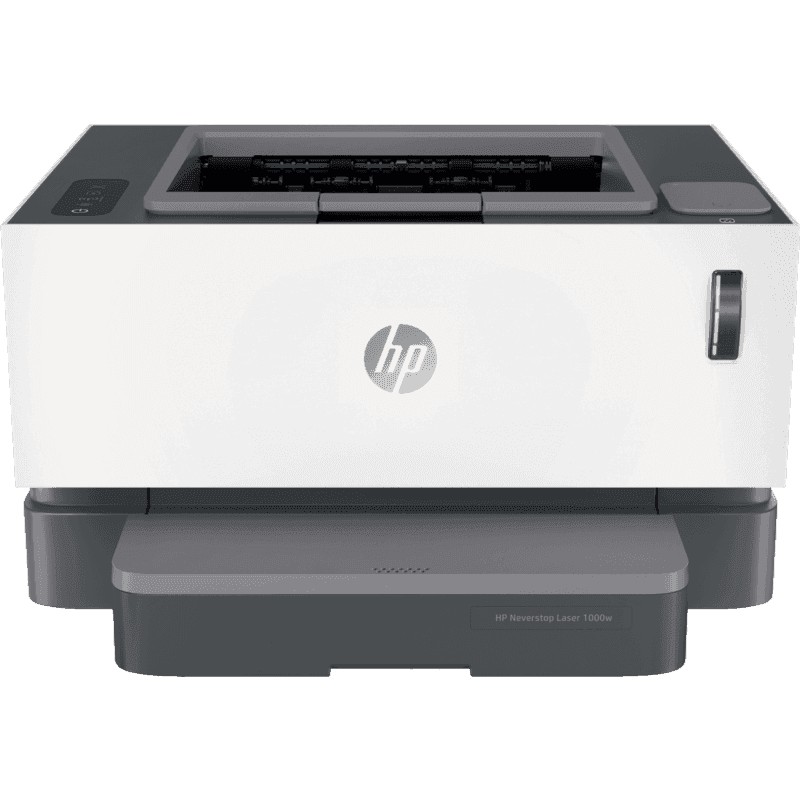 Printer HP Neverstop Laserjet MFP 1000w