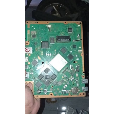 Board ps3 superslim RSX besar