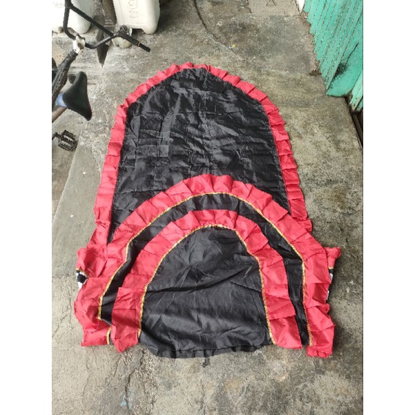 kemul barongan kucingan