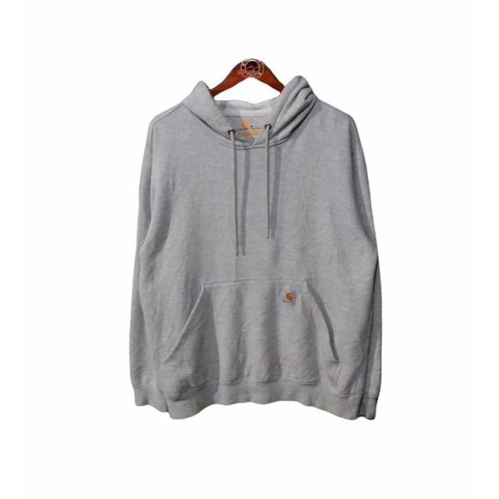 Hoodie Carhartt Original Second