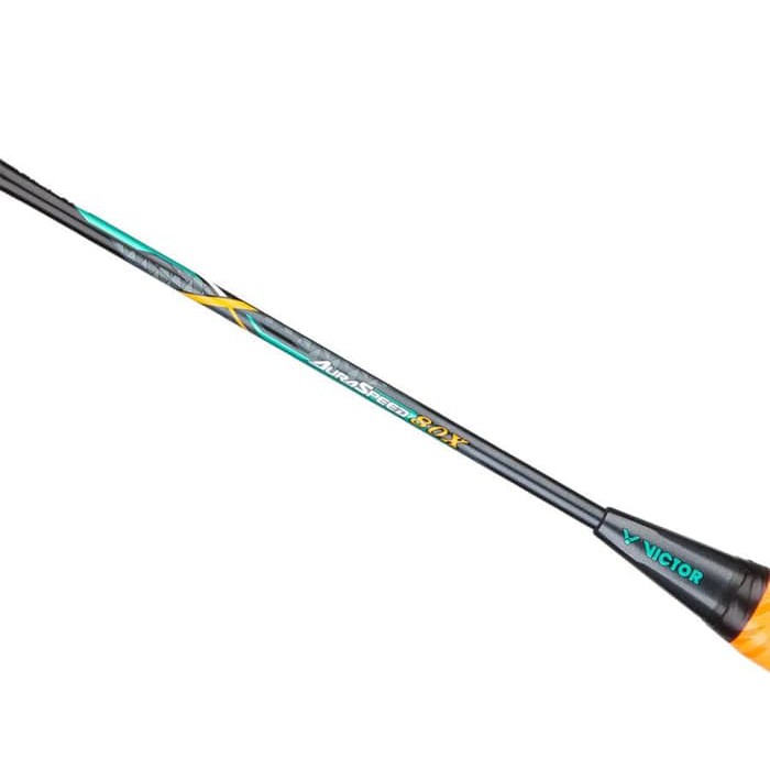 Raket Badminton Victor AuraSpeed 80X