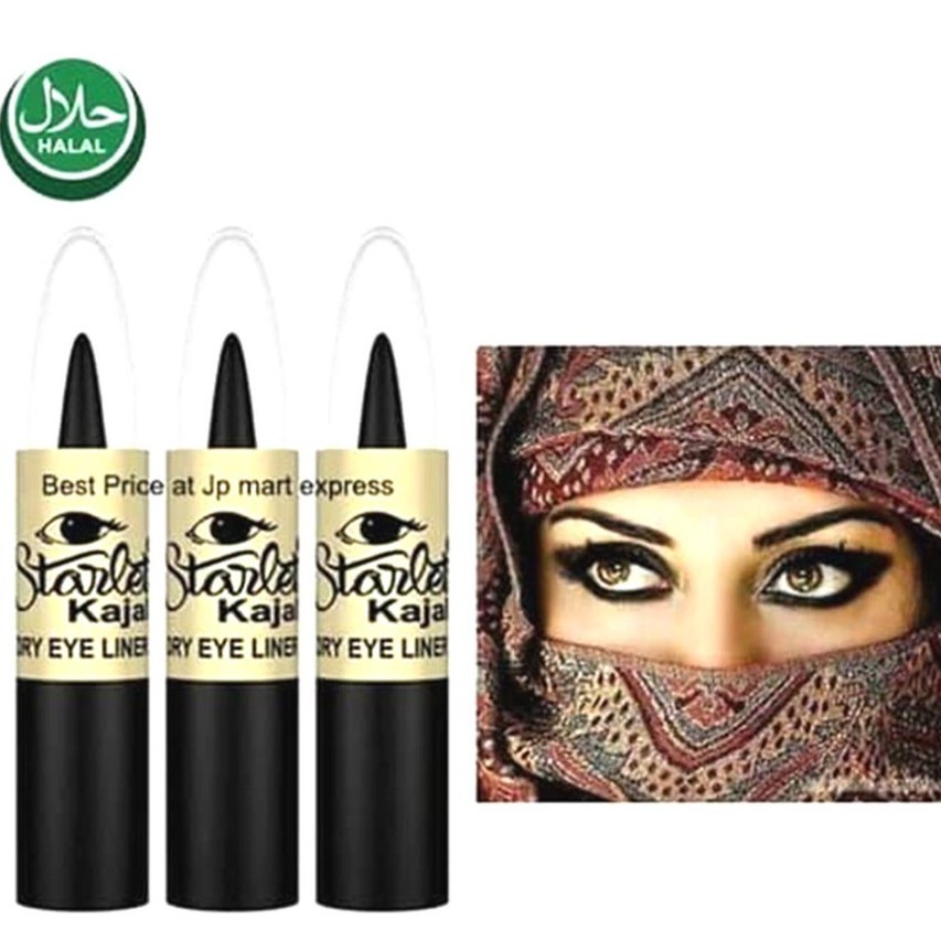 Starlet Kajal Eyeliner GIRLSNEED77