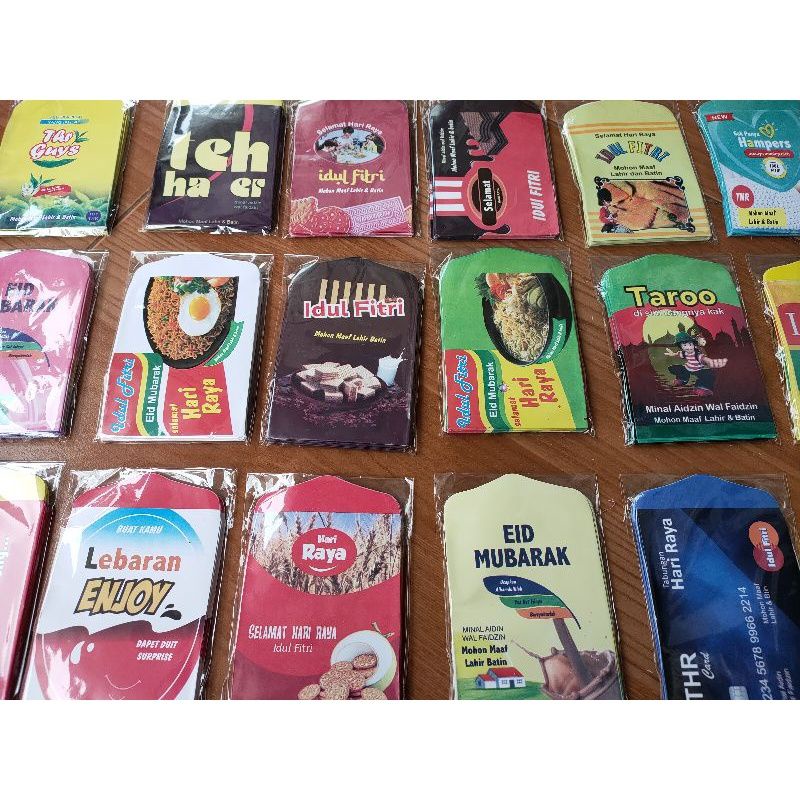 

amplop angpau lebaran