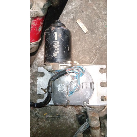 Dinamo wiper l300 Disel/bensin