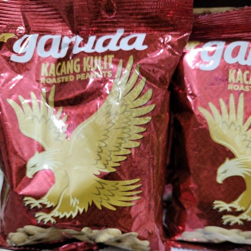 

GARUDA KACANG KULIT 60G