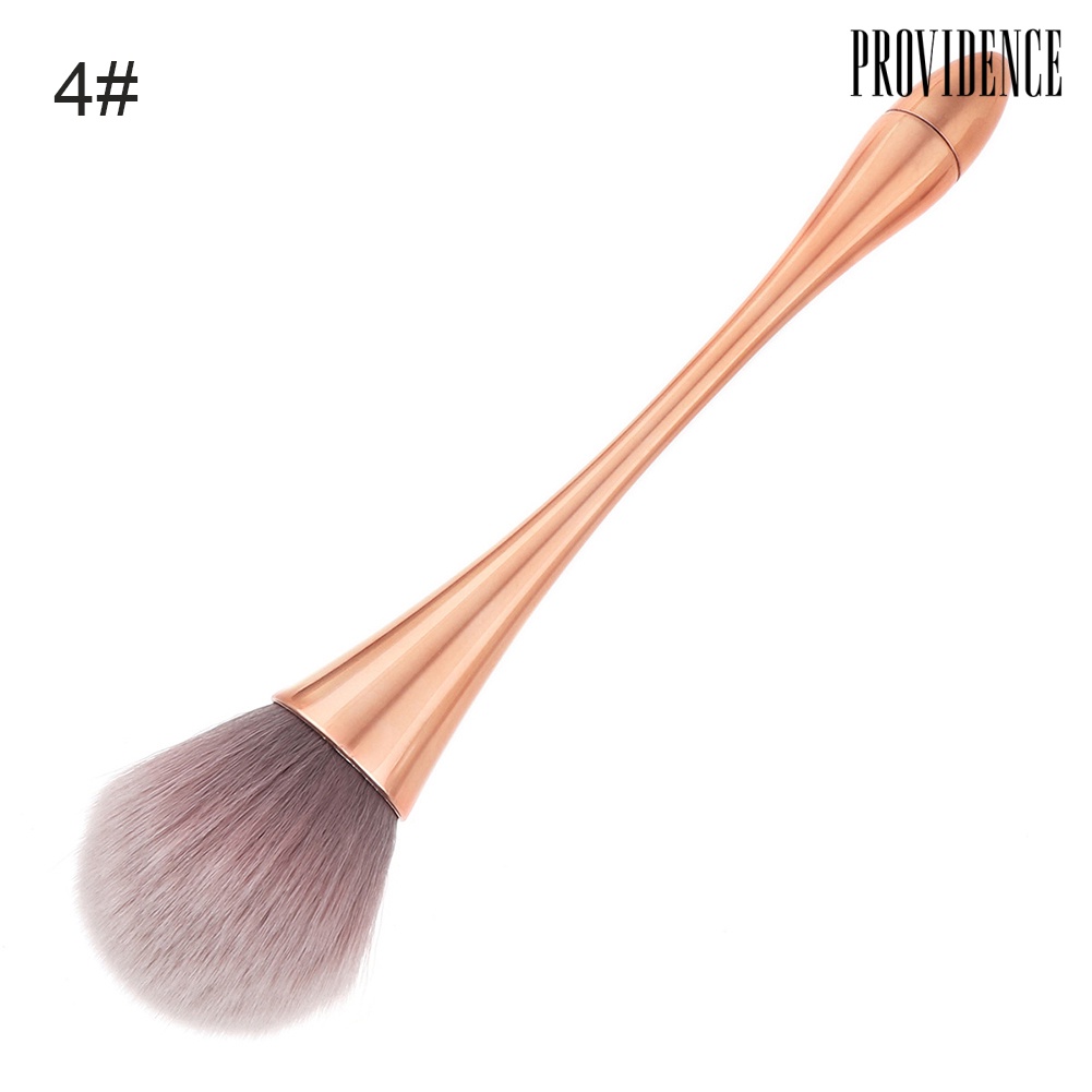 Providence Soft Nail Art Dust Brush Foundation Blush Loose Powder Concealer Makeup Tool