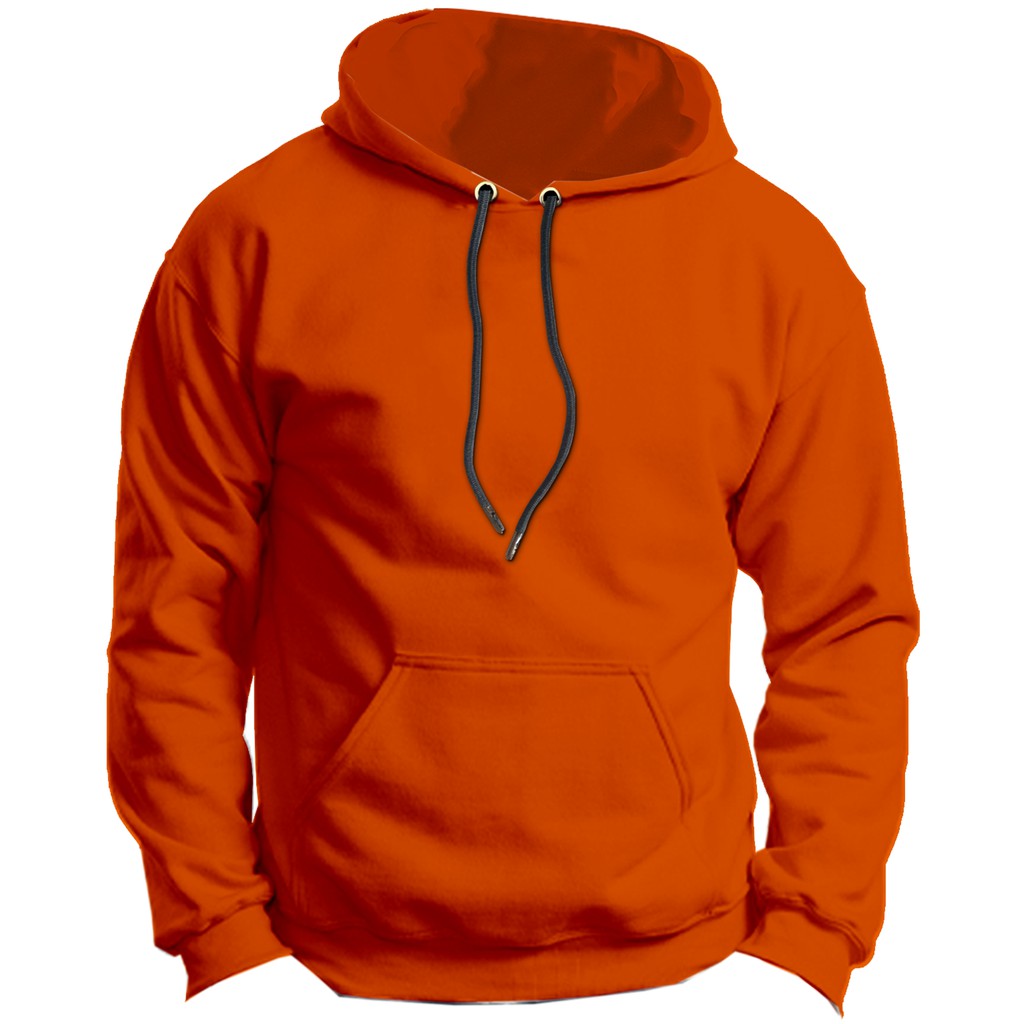 polyester fleece hoodie