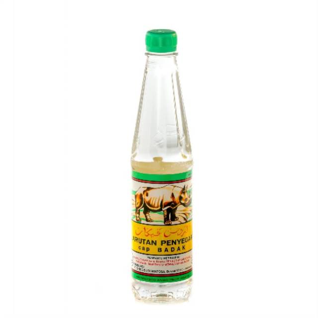 

Larutan Penyegar 500 ml