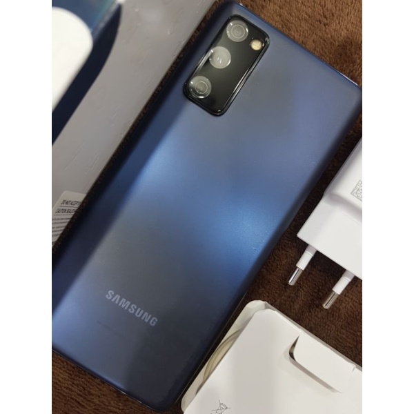 Samsung Galaxy S20 FE