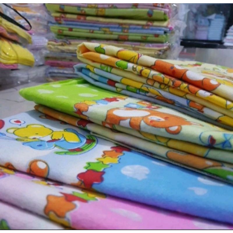 Bedong bayi jumbo murah/ bedong bayi 110 x 90/ 90x 90