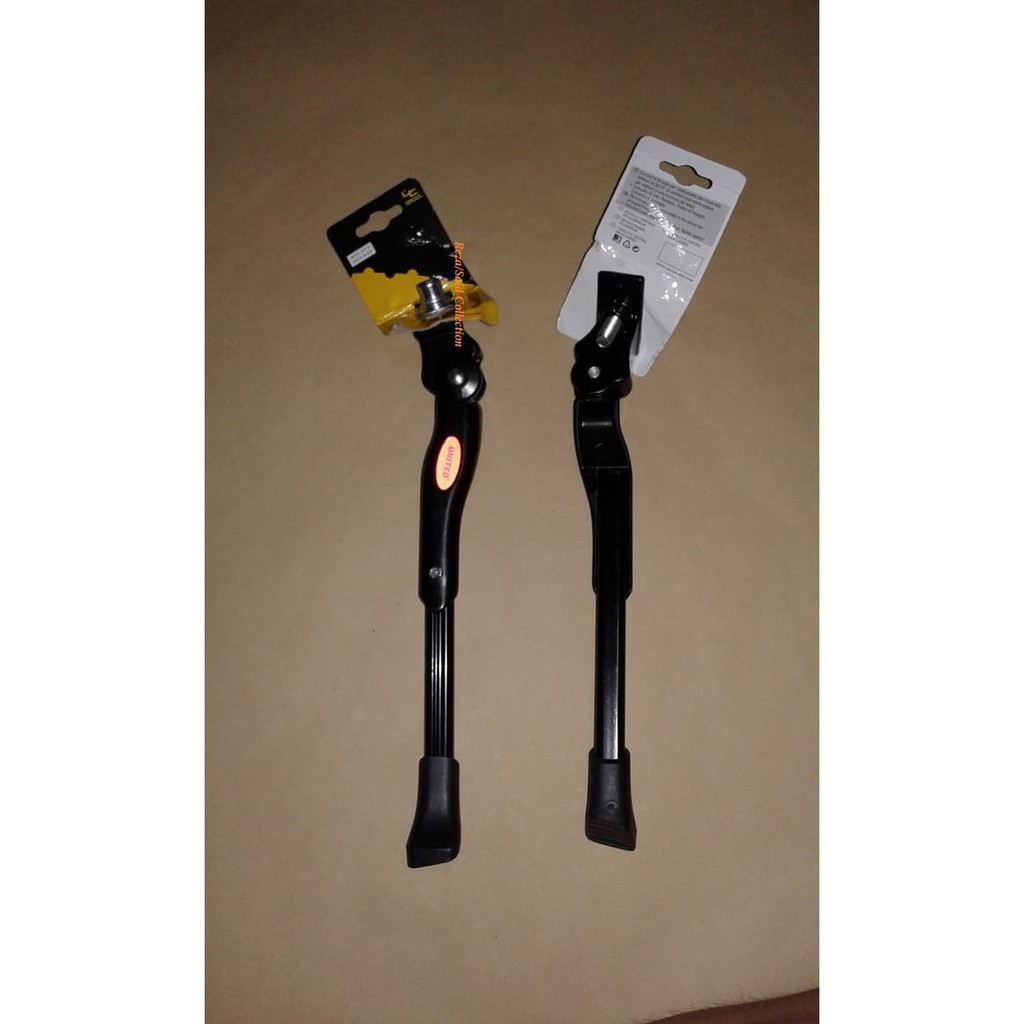 Standar Tengah Sepeda United