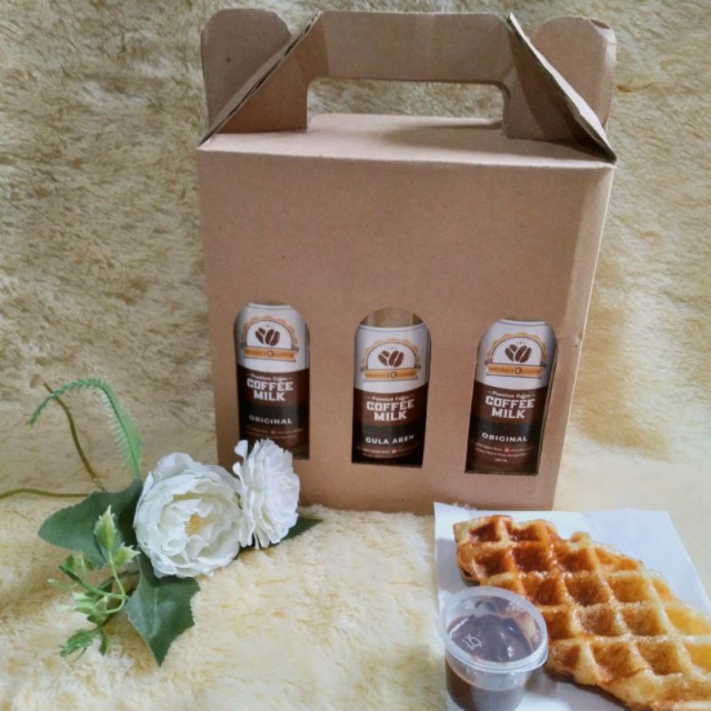 

Paket Hampers