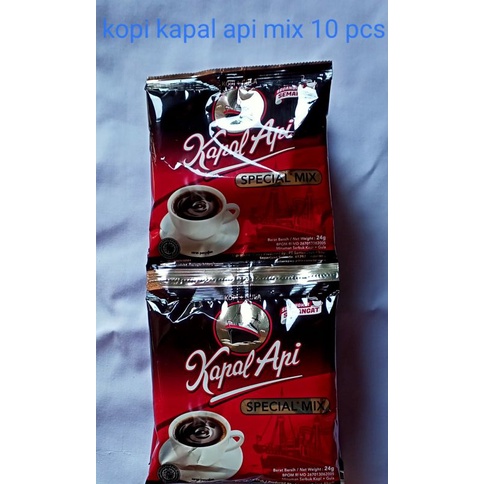 

PROMO KOPI KAPAL API SPESIAL MIX MURAH