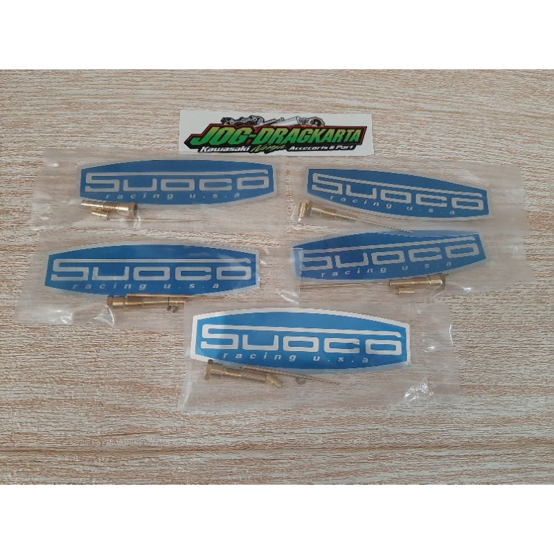 NOZEL PWK SET JARUM JJH SUDCO 8 18 30 LOBANG ATAU HOLE  PNP KARBU PWK 28 PWL28 26 PE28