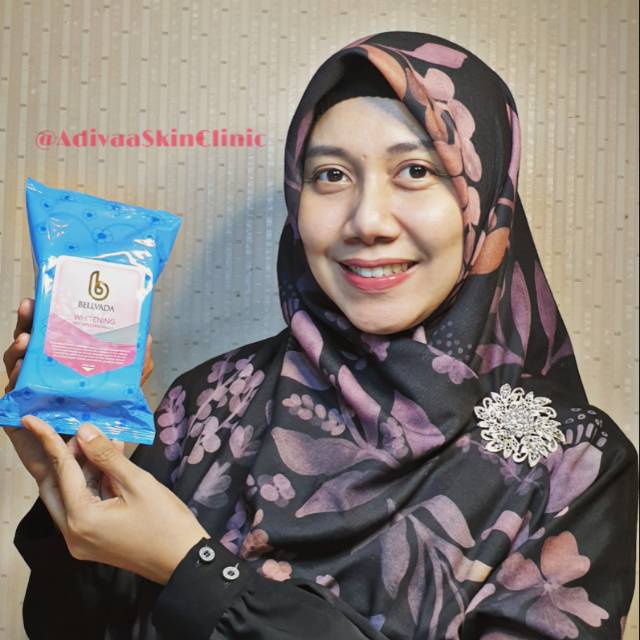 ORIGINAL Tissue Whitening Bellvada