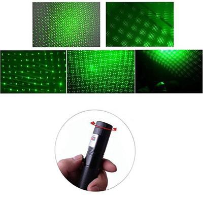 Green Laser Pointer ( BOX ) Senter