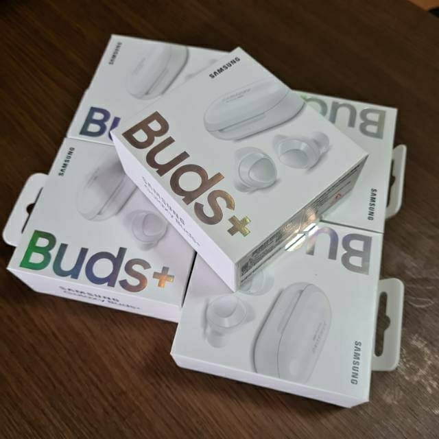 Samsung Galaxy Buds Plus SEIN