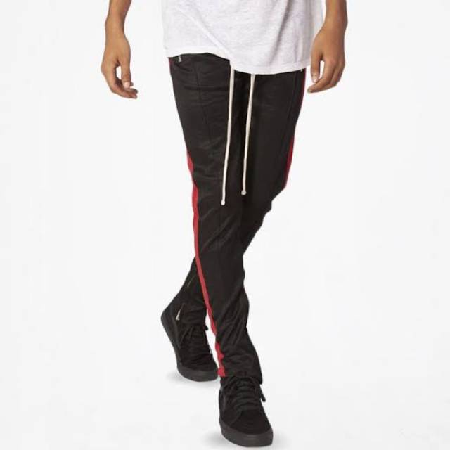 TRACK PANTS/MNML PANTS/TRACK PANTS