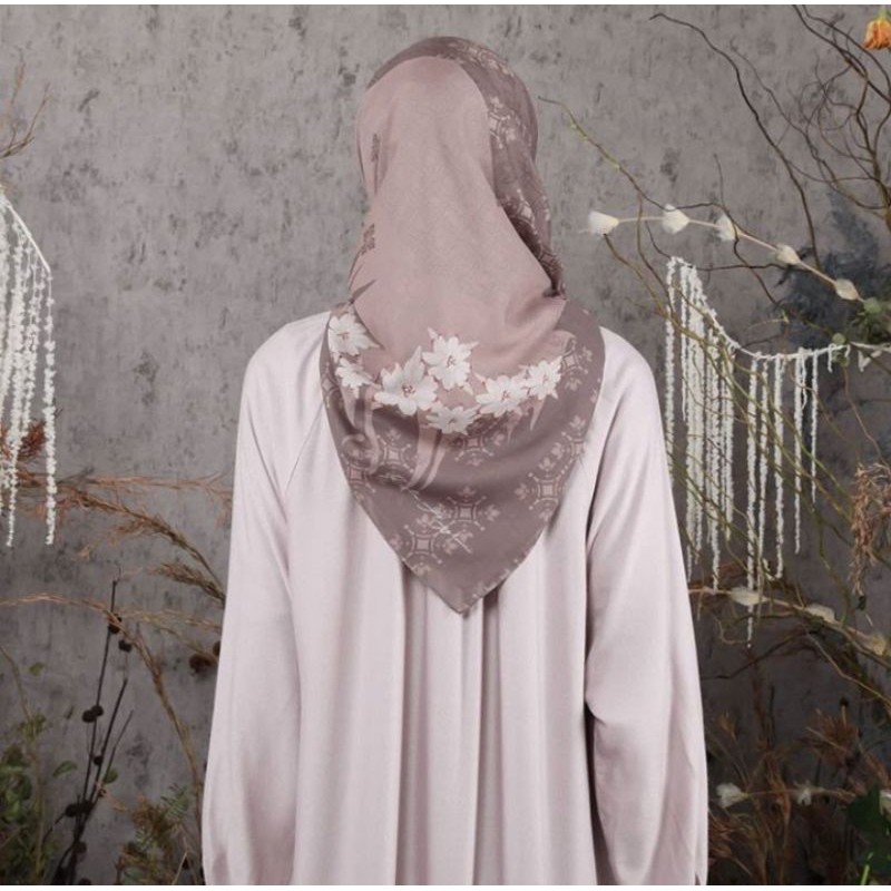 PO dumai scarf ELOK by restu anggraini