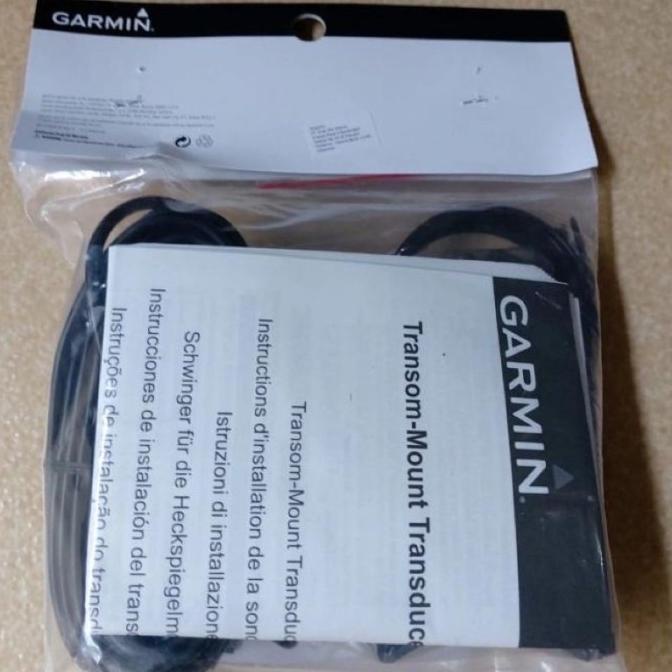 Garmin Tranducer / Sonar Fishfinder 350C, Fishfinder 250, 4 Pin