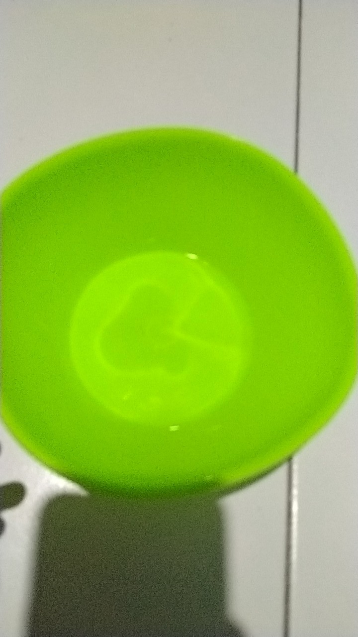 Mangkok Plastik Kh Happy/mangkok Plastik Murah