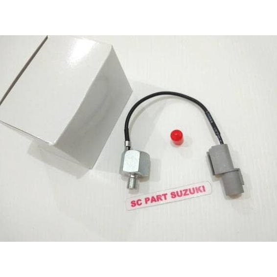 Sensor Knock Suzuki Swift.