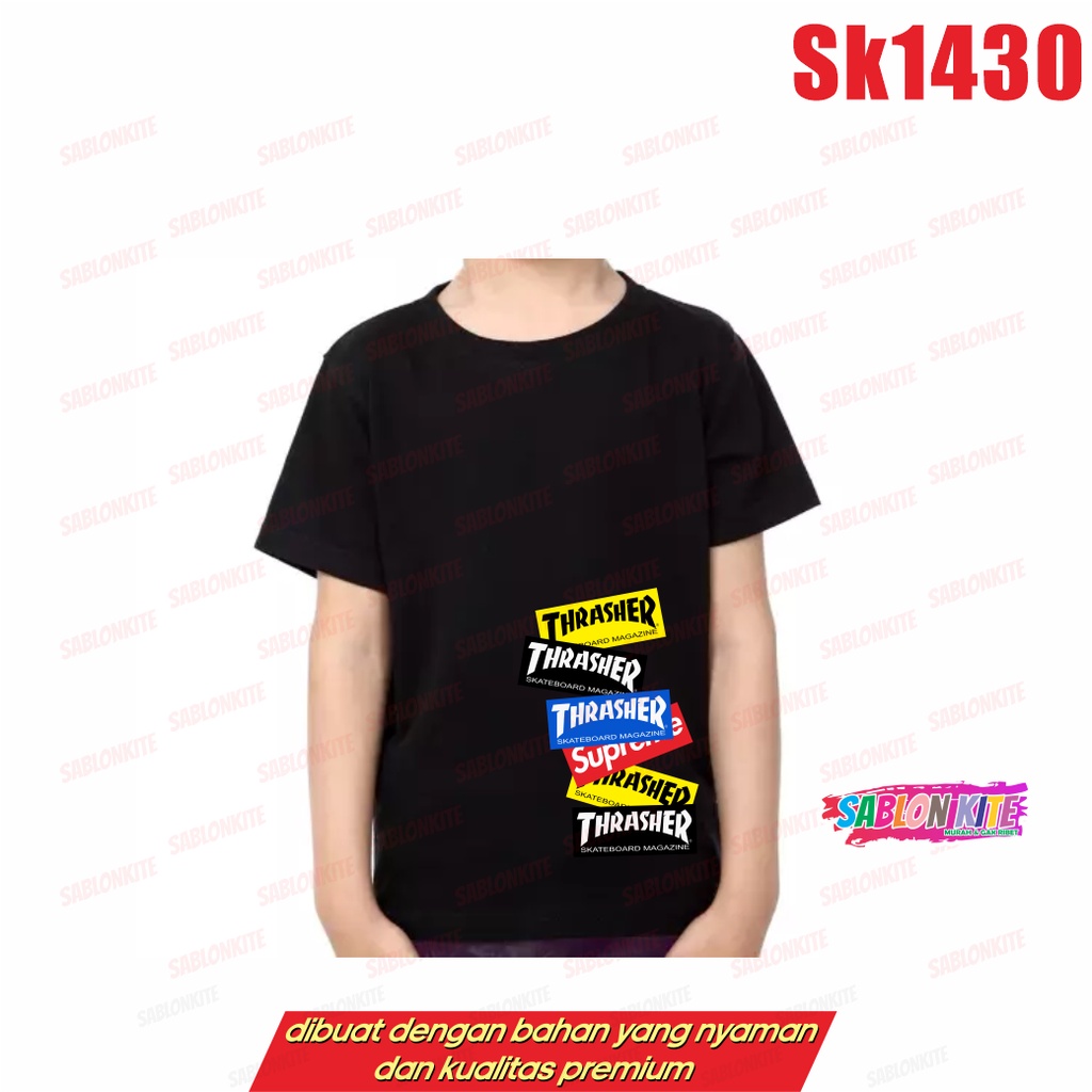 MURAH!!! KAOS KPOP JUNGKOOK TRASER SUPRIM SK1430 UNISEX