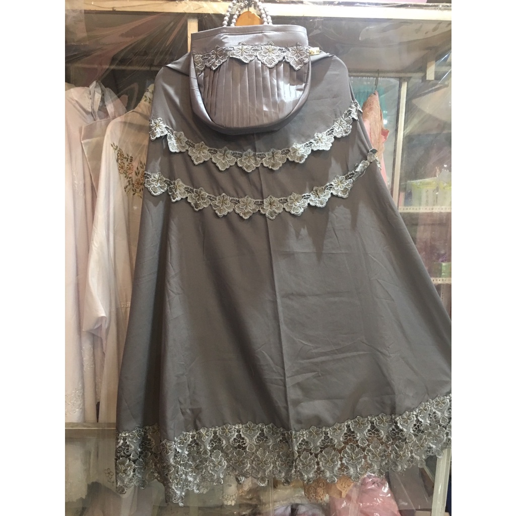 Rukuh Radja Dewasa Katun Jumbo