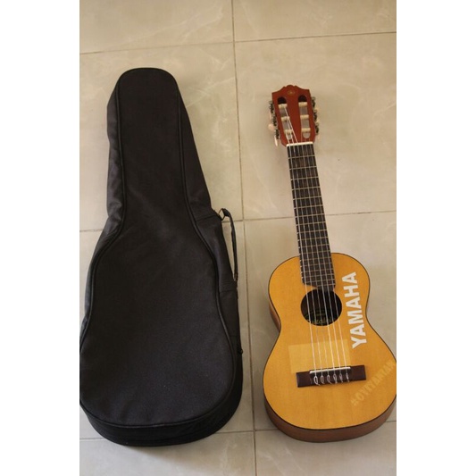 YAMAHA GITAR GL 1 (ORIGINAL) SECOND