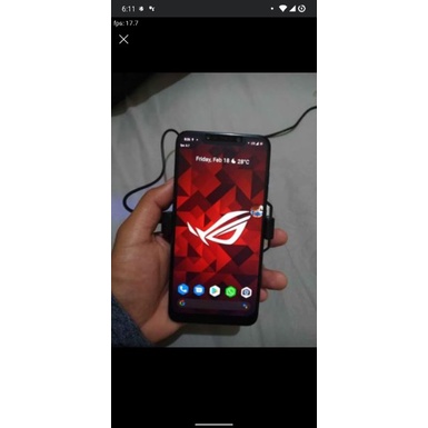 Poco F1 6/64 custom Rom CORVUS