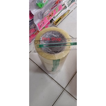 

Lakban 100 yard 48mm