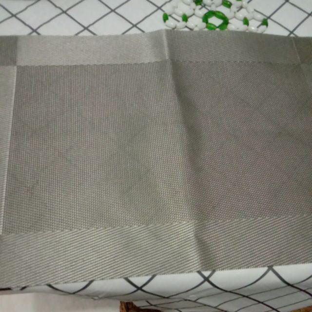 Tatakan Piring Hotel Tatakan Meja Anti Panas Perlengkapan Alat Dapur Rumah Tangga I103