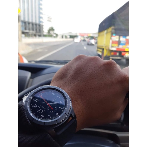 samsung S3 frontier SECOND