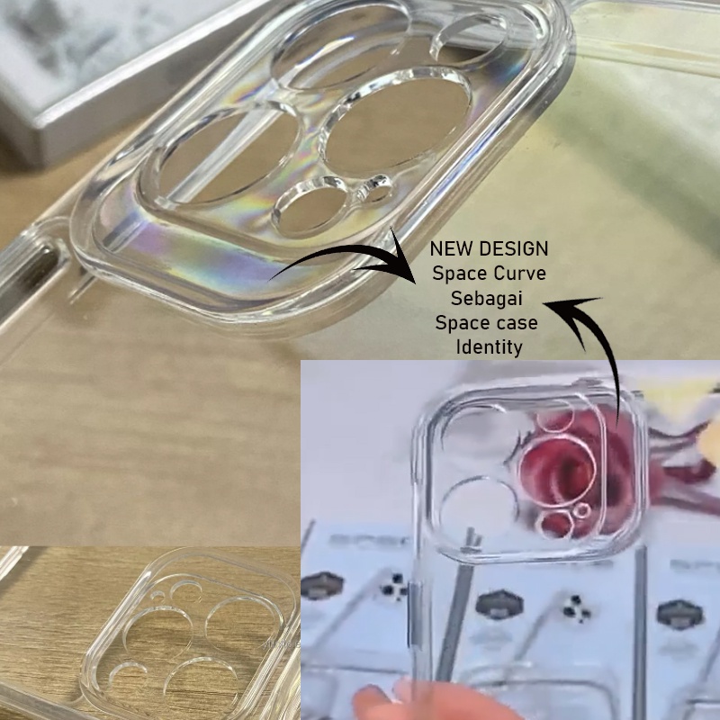 Myroots Military Hard Clear Case Transparant Xiaomi Redmi For Mi 11 Lite + Plus Protector Camera-6