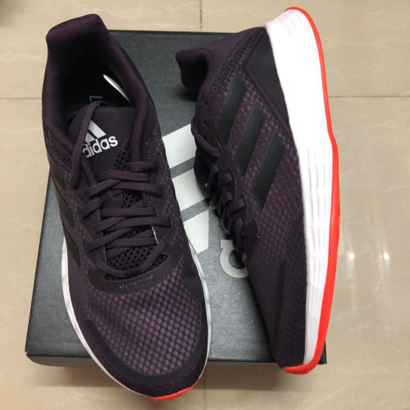Adidas Duramo SL Purple (FW7403)