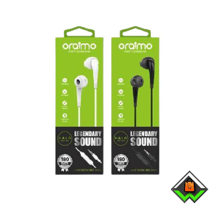 HF Megabass Oraimo OEP-E21 Berkualitas