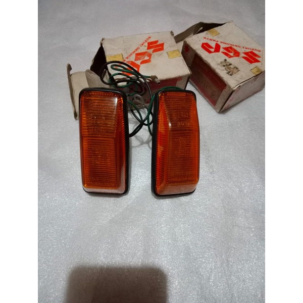 sen spakbor suzuki forsa ori