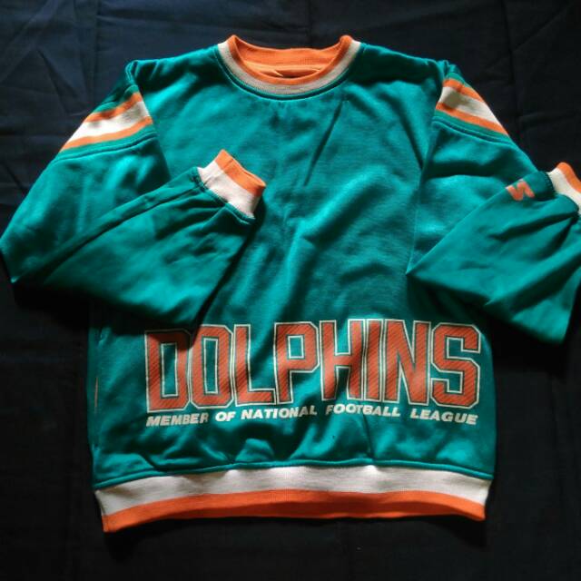 Vintage Starter Miami Michigan Crewneck (SOLD)