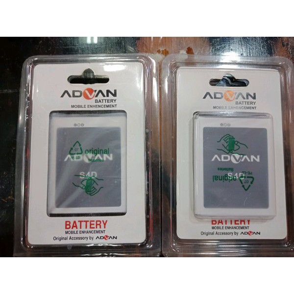 Battery Advan S4D Baterai Advan S4D Batre Advan S4D Batt Advan S4D Ori