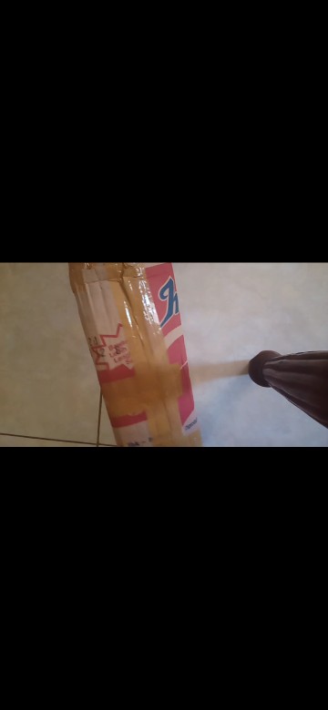 Cetok Foto Besar - Sendok Semen