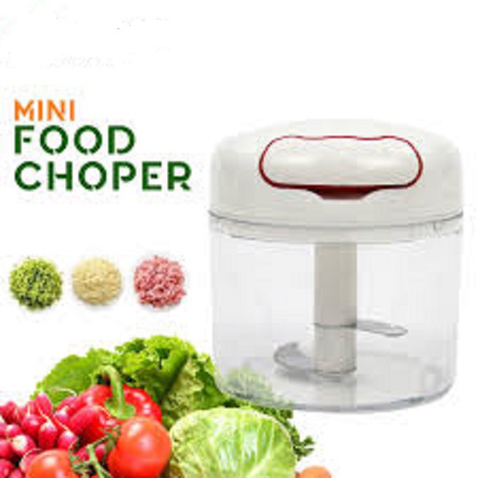 Mini Blender Tarik Mini Chopper Tarik Multifungsi Blender Portable High Quality