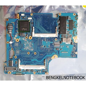 Motherboard Samsung NP540U3C