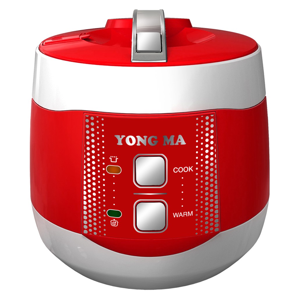 NEW!! YONG MA YMC-601 MagicCom/Rice Cooker