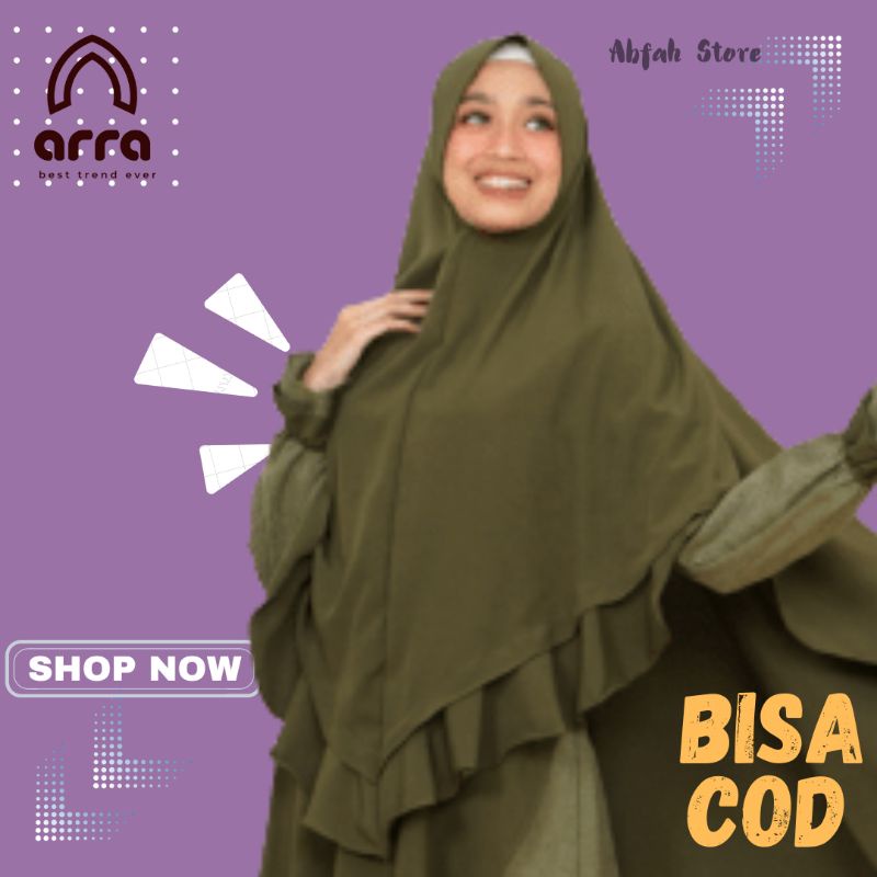 Jilbab 120X120 Hijab Hjab Jelbab Kerudung Krudung Bayza Muslimah Panjang Hijab Doa Doi Ibu Ibu Ibu2 