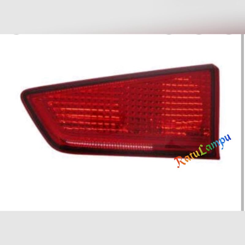 Lampu Reflector Belakang / Lampu avanza Grand 2015 , 2016 , 2017 , 2018