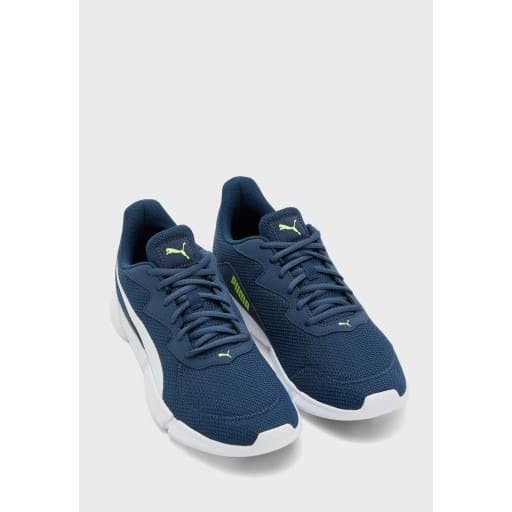 Sepatu running puma mens INTERFLEX Runner 192567 08