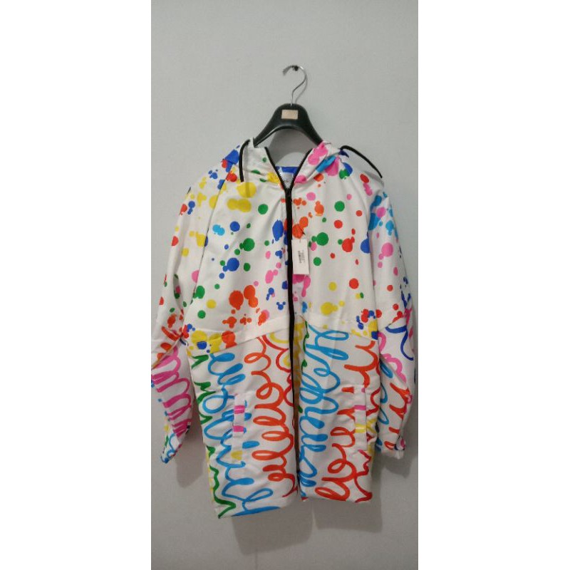 Neora Jacket Nadjani x Ladzada