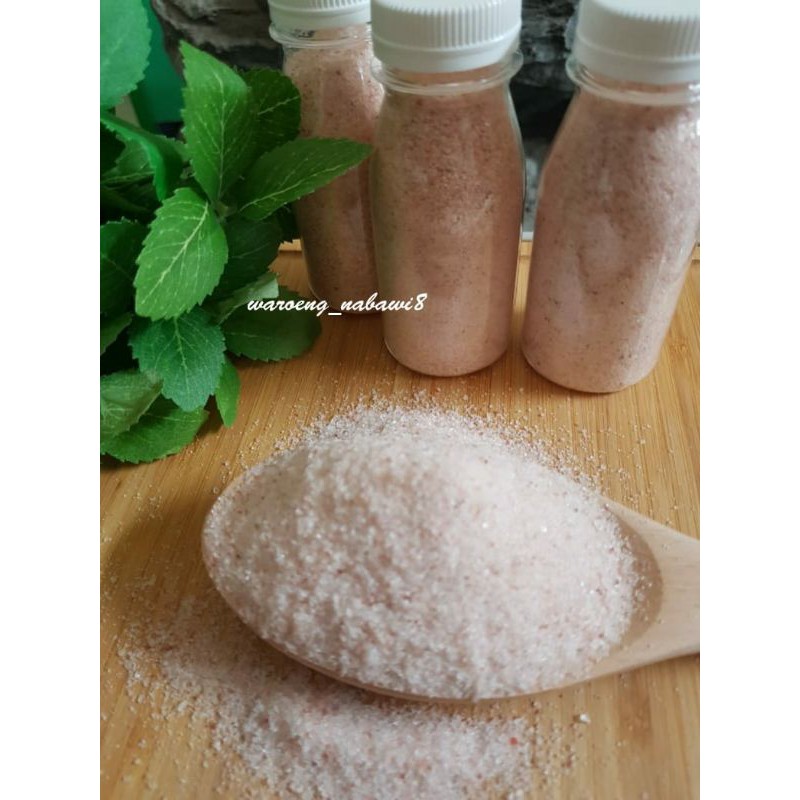 

Garam himalaya 200gr