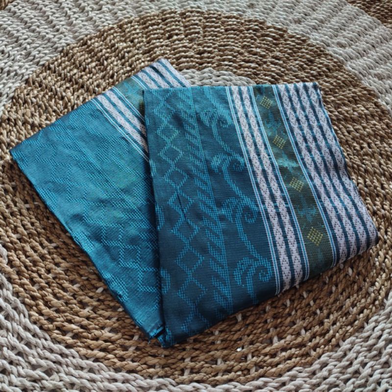 TENUN BARON TROSO JEPARA, TENUN SONGKET BARON, TENUN BARON INDONESIA, SONGKET TENUN BARON, SONGKET B